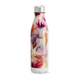 Garrafa Inox - Estampa Floral Colorida