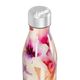 Garrafa Inox - Estampa Floral Colorida