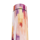 Garrafa Térmica Touch - Estampa Colorida Abstrata