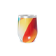 Copo Térmico Slim - Colorido em Aço Inox