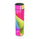 Garrafa Térmica Touch - Multicolorida LED Digital