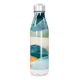 Garrafa Inox - Estampa Colorida 500ml