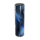 Garrafa Térmica Touch - Azul com Display Digital