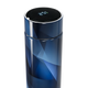 Garrafa Térmica Touch - Azul com Display Digital