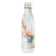 Garrafa Inox - Floral Colorida 500ml