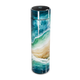 Garrafa Térmica Touch - Paisagem Oceânica