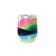 Copo Térmico Slim - Estampa Colorida Inox