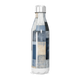 Garrafa Inox - Estampa Azul e Cinza