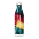 Garrafa Inox - Estampa Colorida Marmorizada