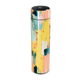 Garrafa Térmica Touch - Colorida com Tela LED