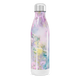 Garrafa Inox - Flores Coloridas