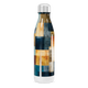 Garrafa Inox Estampada - Multicolor Moderna