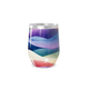 Copo Térmico Slim - Colorido Aço Inox