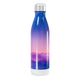 Garrafa Inox - Azul Gradiente 500ml