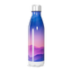 Garrafa Inox - Azul Gradiente 500ml