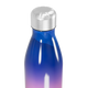 Garrafa Inox - Azul Gradiente 500ml