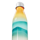 Garrafa Inox - Estampada degrade colorida