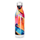 Garrafa Inox - Estampa Colorida
