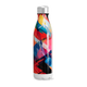 Garrafa Inox - Estampa Colorida
