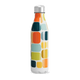 Garrafa Inox - Estampada Colorida