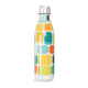 Garrafa Inox - Estampada Colorida