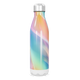 Garrafa Inox - Iridescente Multicolorida