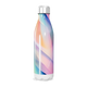 Garrafa Inox - Iridescente Multicolorida