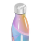 Garrafa Inox - Iridescente Multicolorida
