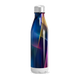 Garrafa Inox - Cores Vibrantes