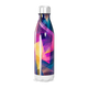Garrafa Inox - Estampa Multicolorida