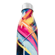 Garrafa Inox - Estampa Colorida Abstrata
