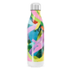 Garrafa Inox - Estampada Colorida