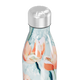 Garrafa Inox - Estampa Floral Colorida