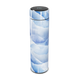 Garrafa Térmica Touch - Azul com Estampa de Gelo
