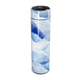 Garrafa Térmica Touch - Azul com Estampa de Gelo