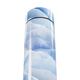 Garrafa Térmica Touch - Azul com Estampa de Gelo