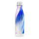 Garrafa Inox - Estampa Multicolorida