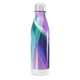 Garrafa Inox - Azul Iridescente 500ml