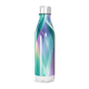 Garrafa Inox - Azul Iridescente 500ml