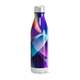 Garrafa Inox - Colorida Estampada 500ml