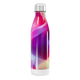 Garrafa Inox - Estampa Colorida Luminoso