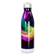 Garrafa Inox - Estampa Colorida