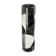 Garrafa Térmica Touch Preto e Branco Geométrico
