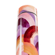 Garrafa Térmica Touch - Estampa Colorida Abstrata