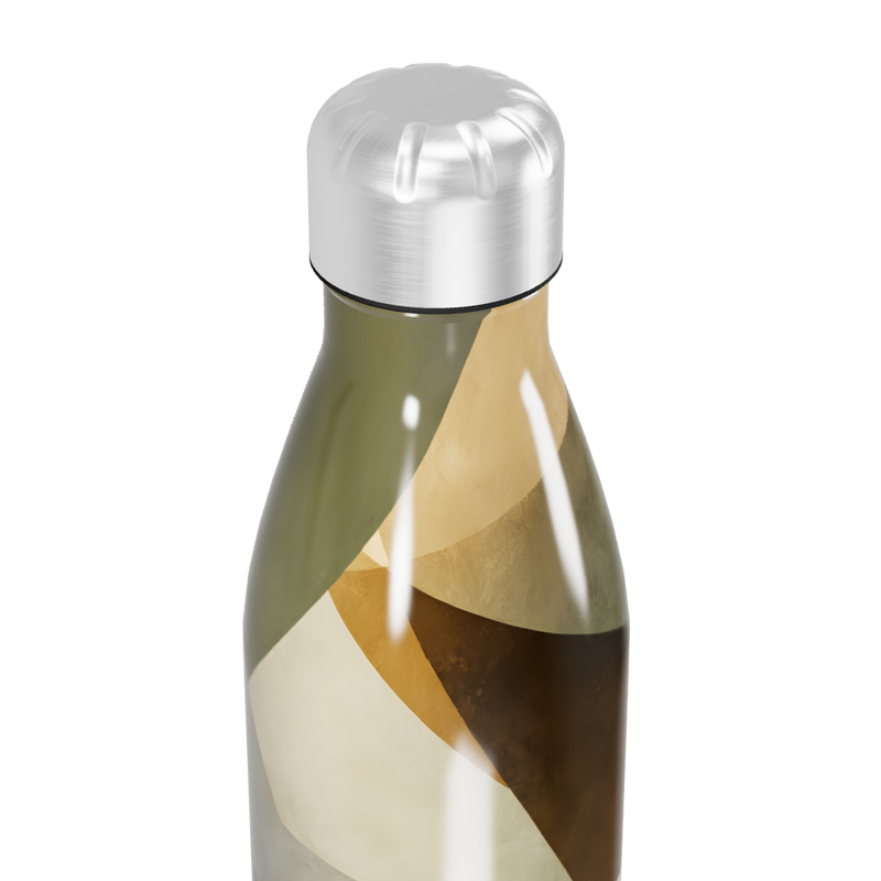 Garrafa Inox Listrada Tons Terrosos