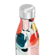 Garrafa Inox - Estampa Colorida Abstrata
