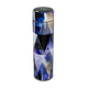 Garrafa Térmica Touch - Geométrica Azul