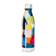 Garrafa Inox - Estampa Colorida