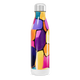 Garrafa Inox - Colorida Estampada
