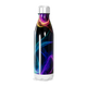 Garrafa Inox - Estampa Multicolorida